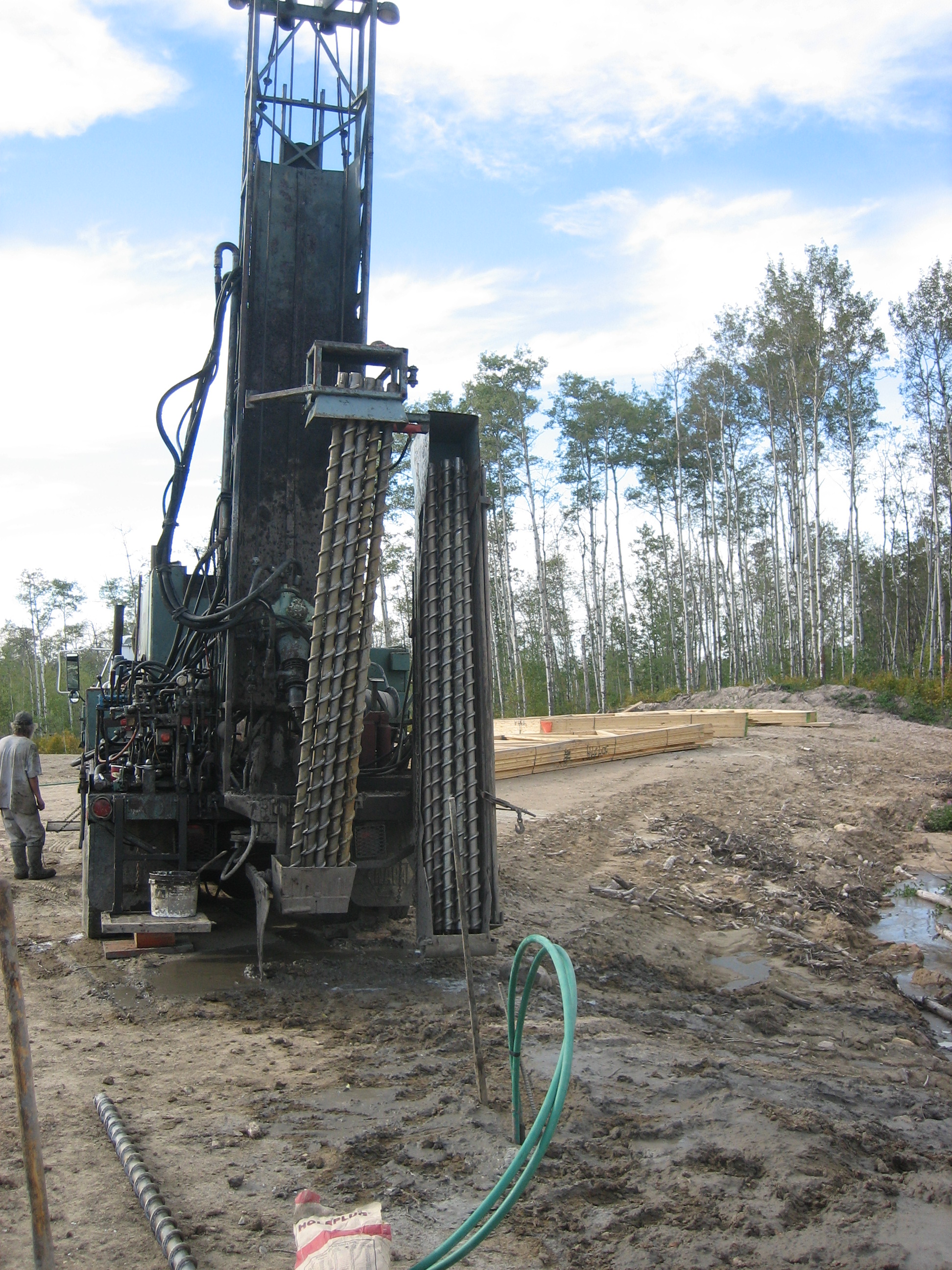 Vertical 2700