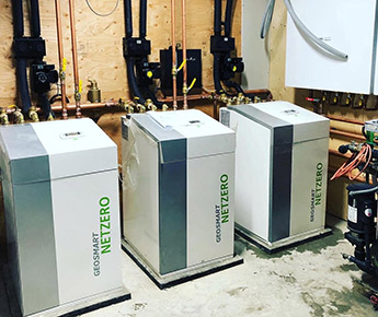 Our Geothermal Projects