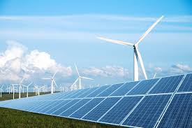 Clean Energy