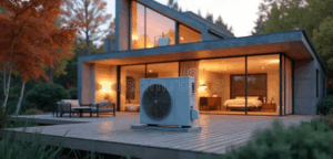 Fossil-Fuel-Free Buildings