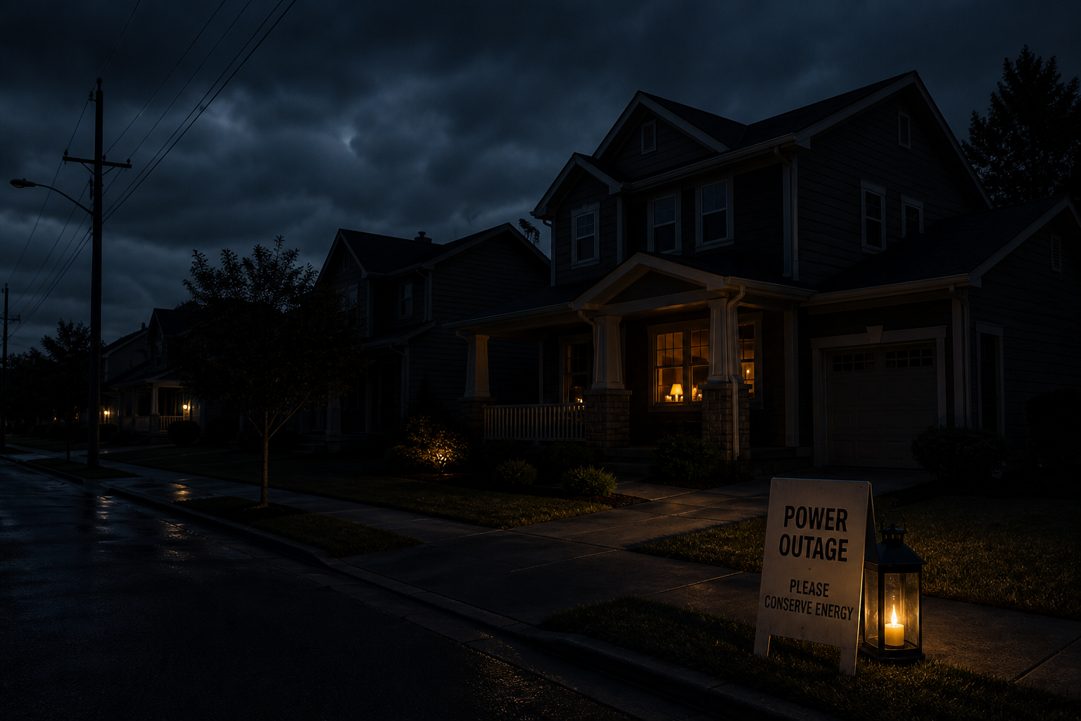 Can Geothermal Systems Operate During Blackouts