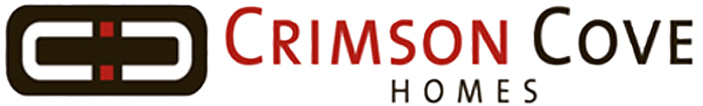 Crimson Homes Logo